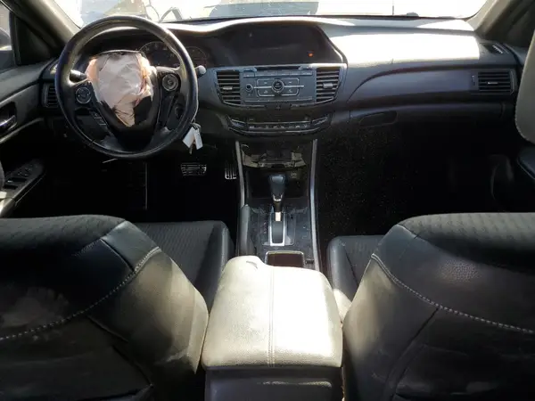 1HGCR2F54HA254433 2017 HONDA ACCORD - Image 8