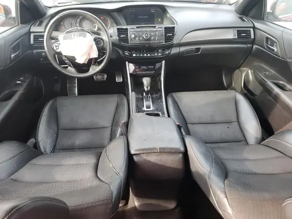 1HGCR2F54HA254528 2017 HONDA ACCORD - Image 8
