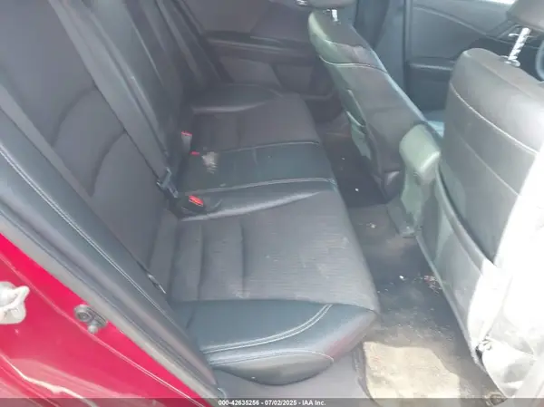 1HGCR2F54HA254531 2017 HONDA ACCORD - Image 8