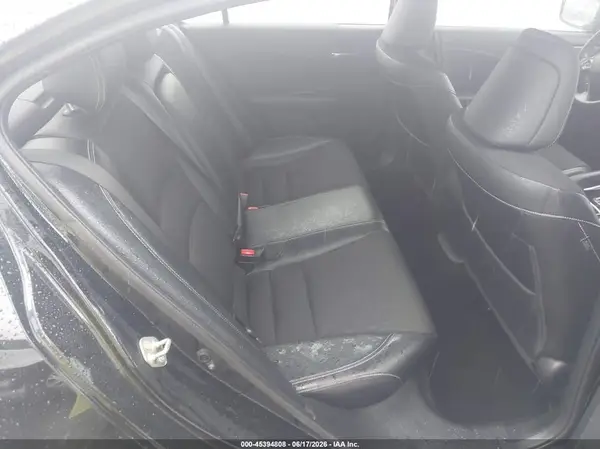 1HGCR2F54HA254609 2017 HONDA ACCORD - Image 8