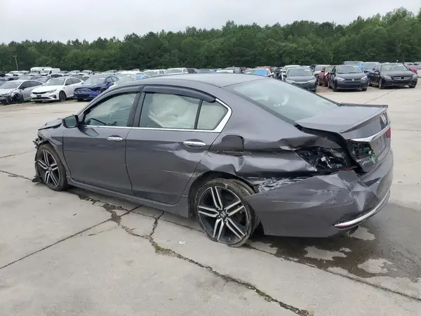 1HGCR2F54HA255212 2017 HONDA ACCORD - Image 2