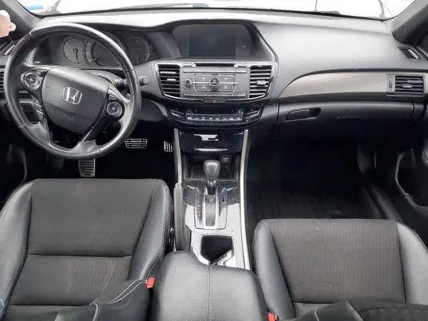1HGCR2F54HA255212 2017 HONDA ACCORD - Image 8