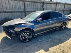 1HGCR2F54HA255243 2017 HONDA ACCORD