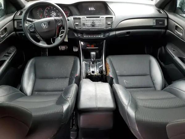 1HGCR2F54HA255713 2017 HONDA ACCORD - Image 8