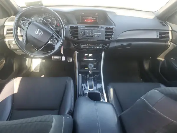 1HGCR2F54HA256165 2017 HONDA ACCORD - Image 8