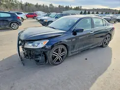 1HGCR2F54HA258319 2017 HONDA ACCORD
