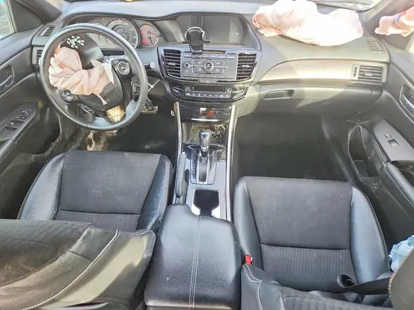 1HGCR2F54HA258319 2017 HONDA ACCORD - Image 8
