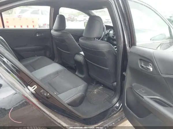 1HGCR2F54HA259454 2017 HONDA ACCORD - Image 8