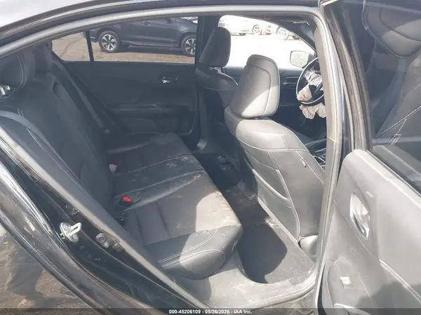 1HGCR2F54HA259583 2017 HONDA ACCORD - Image 8