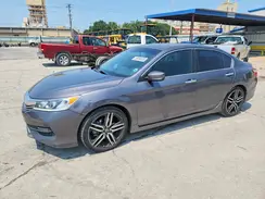 1HGCR2F54HA259843 2017 HONDA ACCORD