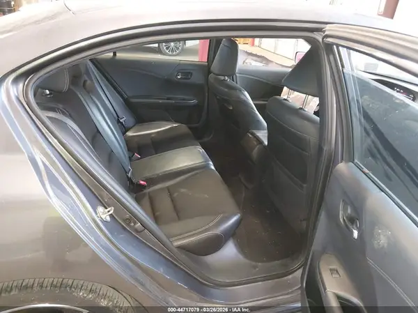 1HGCR2F54HA259891 2017 HONDA ACCORD - Image 8