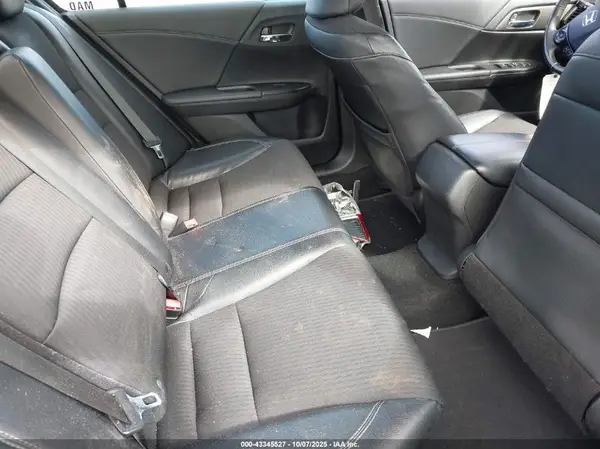 1HGCR2F54HA262323 2017 HONDA ACCORD - Image 8