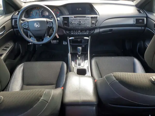 1HGCR2F54HA262869 2017 HONDA ACCORD - Image 8