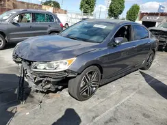 1HGCR2F54HA262872 2017 HONDA ACCORD