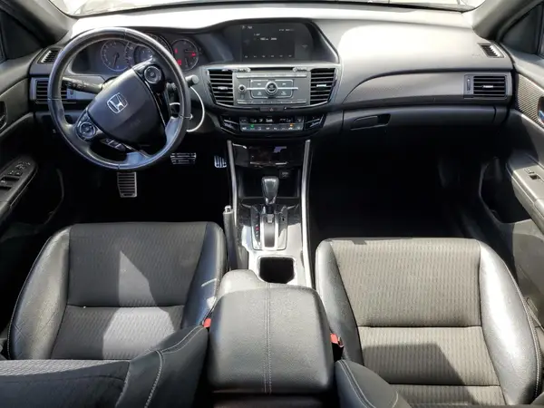 1HGCR2F54HA262872 2017 HONDA ACCORD - Image 8