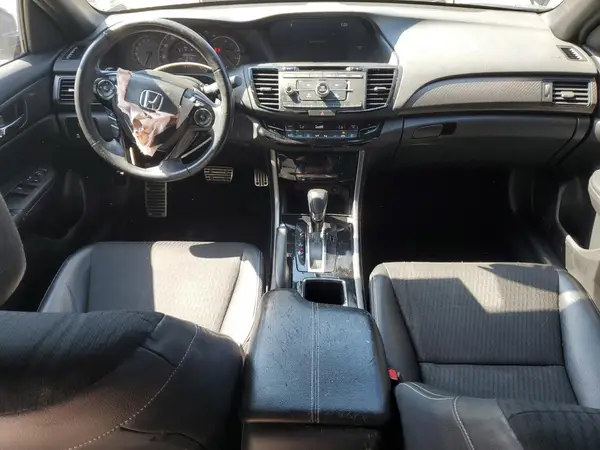1HGCR2F54HA263861 2017 HONDA ACCORD - Image 8