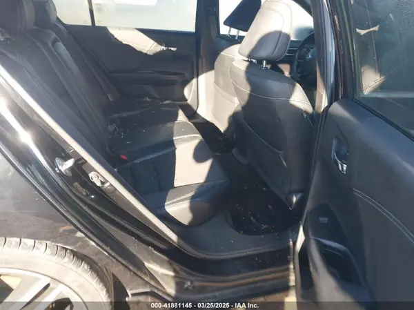 1HGCR2F54HA264881 2017 HONDA ACCORD - Image 8