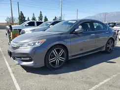 1HGCR2F54HA268414 2017 HONDA ACCORD