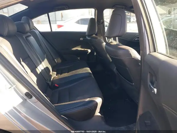 1HGCR2F54HA269210 2017 HONDA ACCORD - Image 8