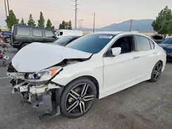 1HGCR2F54HA270194 2017 HONDA ACCORD