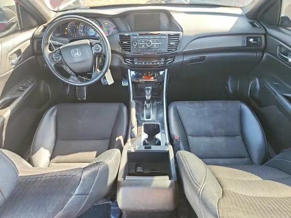 1HGCR2F54HA272706 2017 HONDA ACCORD - Image 8