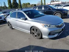 1HGCR2F54HA272740 2017 HONDA ACCORD