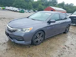 1HGCR2F54HA274813 2017 HONDA ACCORD