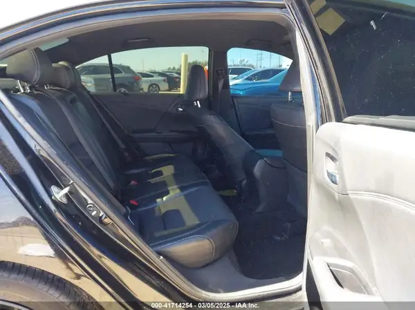1HGCR2F54HA275069 2017 HONDA ACCORD - Image 8