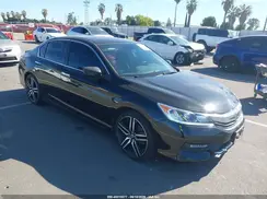 1HGCR2F54HA275072 2017 HONDA ACCORD