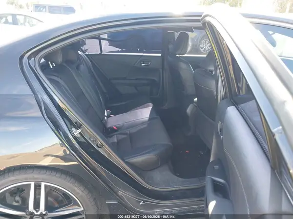 1HGCR2F54HA275072 2017 HONDA ACCORD - Image 8