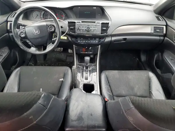 1HGCR2F54HA275850 2017 HONDA ACCORD - Image 8