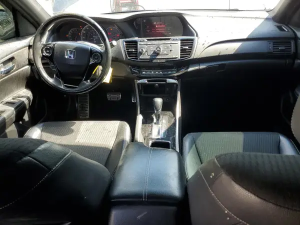 1HGCR2F54HA277260 2017 HONDA ACCORD - Image 8