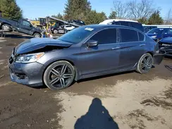 1HGCR2F54HA277291 2017 HONDA ACCORD