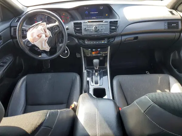 1HGCR2F54HA277291 2017 HONDA ACCORD - Image 8