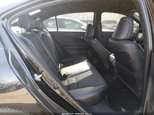 1HGCR2F54HA277419 2017 HONDA ACCORD - Image 8