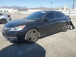 1HGCR2F54HA278604 2017 HONDA ACCORD