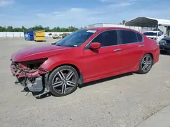 1HGCR2F54HA278814 2017 HONDA ACCORD