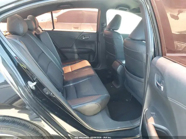 1HGCR2F54HA279512 2017 HONDA ACCORD - Image 8