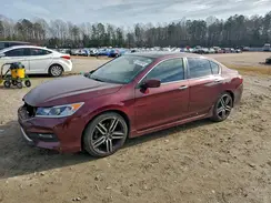 1HGCR2F54HA279977 2017 HONDA ACCORD