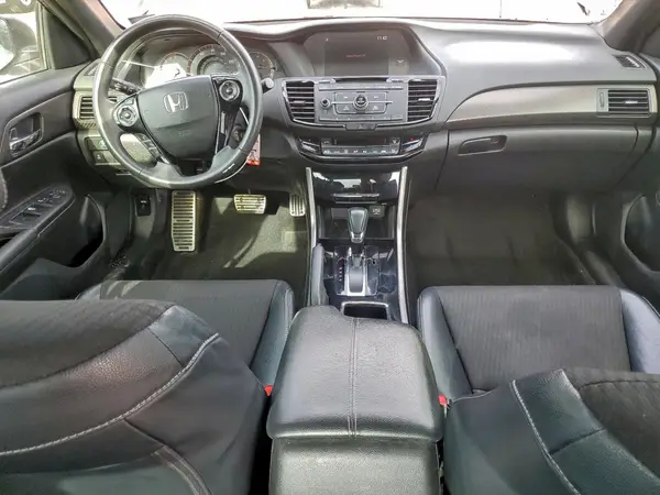 1HGCR2F54HA279977 2017 HONDA ACCORD - Image 8