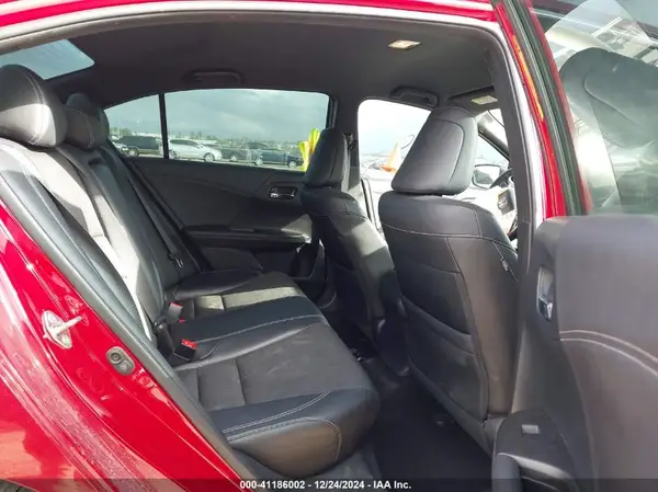 1HGCR2F54HA281339 2017 HONDA ACCORD - Image 8