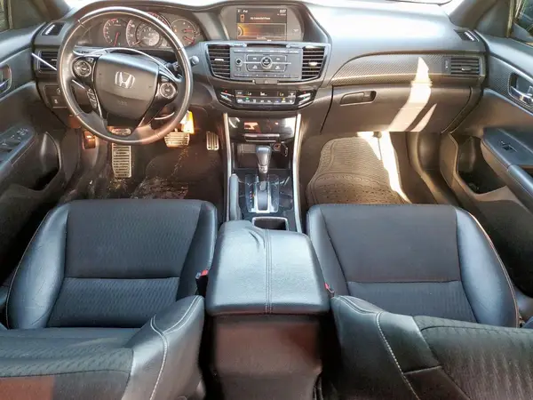 1HGCR2F54HA281423 2017 HONDA ACCORD - Image 8
