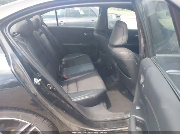 1HGCR2F54HA281681 2017 HONDA ACCORD - Image 8