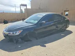 1HGCR2F54HA283513 2017 HONDA ACCORD