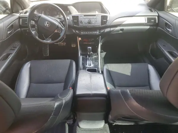 1HGCR2F54HA283513 2017 HONDA ACCORD - Image 8