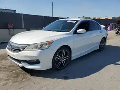 1HGCR2F54HA284242 2017 HONDA ACCORD