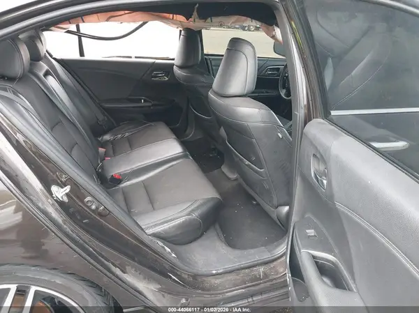 1HGCR2F54HA285276 2017 HONDA ACCORD - Image 8