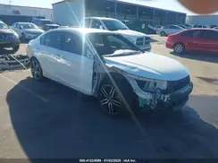 1HGCR2F54HA285519 2017 HONDA ACCORD