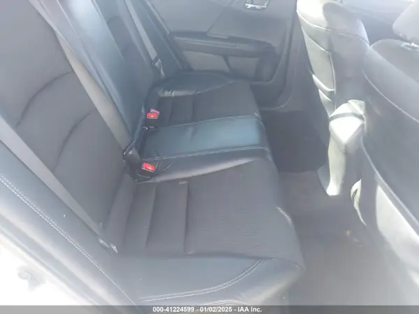 1HGCR2F54HA285519 2017 HONDA ACCORD - Image 8