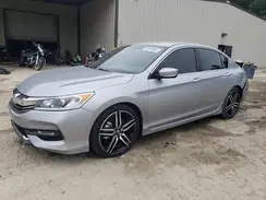 1HGCR2F54HA287755 2017 HONDA ACCORD